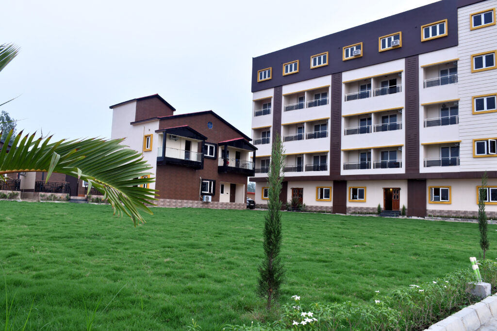 the jharna resort purulia travel